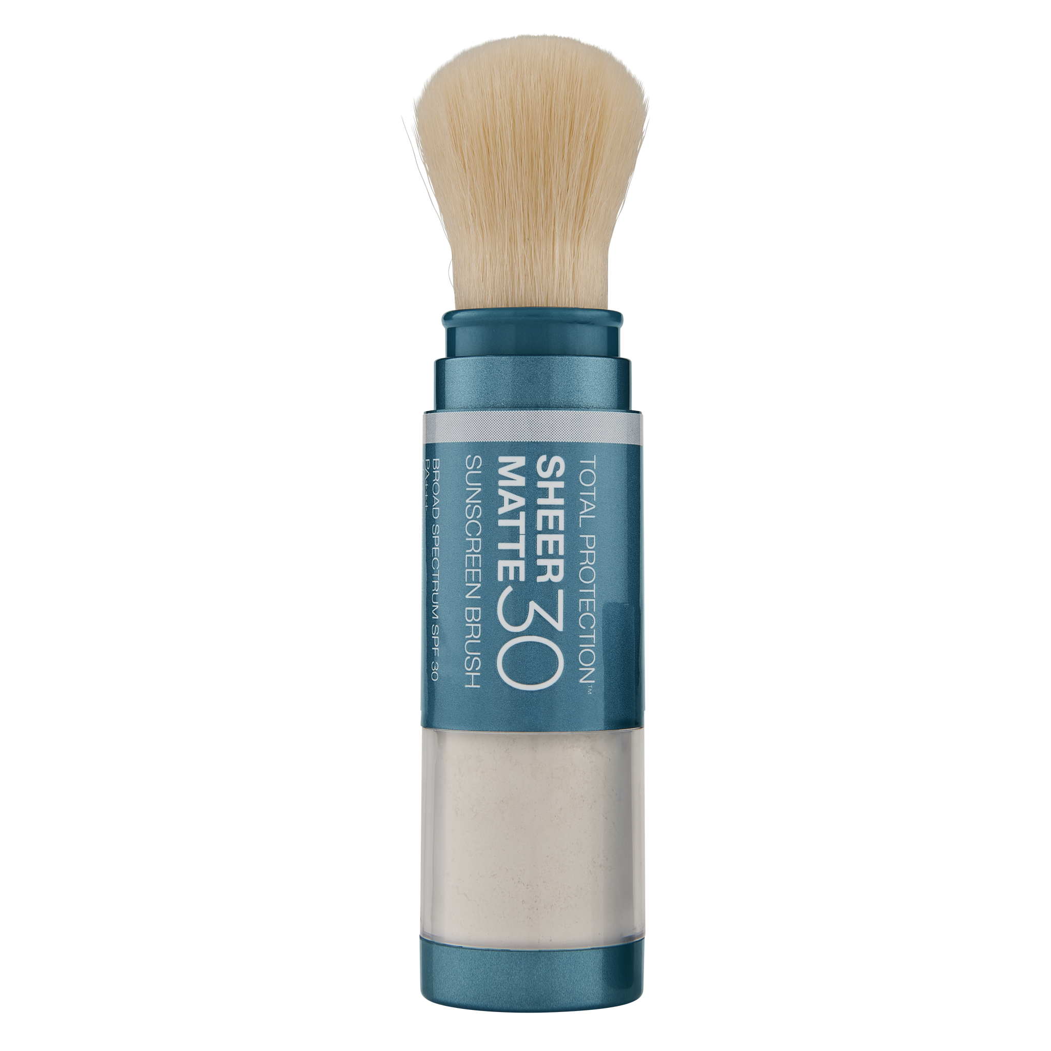 Colorscience Brush On SPF 30 Sheer Matte – Javier Gonzalez MD